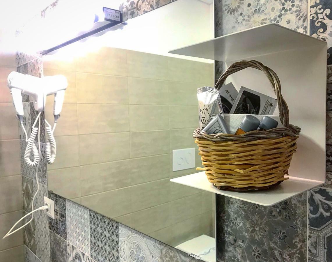 Laurus Sicilian Holiday Syracuse Bagian luar foto